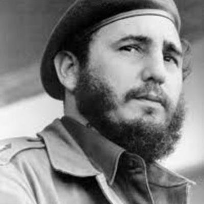 Timeline: Fidel Castro
