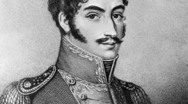 Timeline: Simon Bolivar