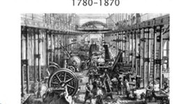 Timeline: Avances tecnológicos de la 1ª/2ª revolución industrial