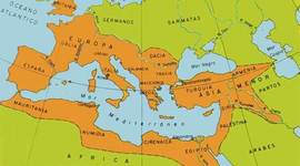 Timeline: La historia de Roma