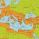 Mapa imperio romano