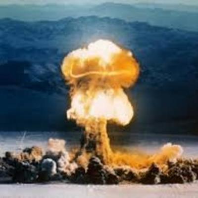 Timeline: Decline of Cold War