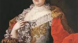 Timeline: Maria Theresa timeline