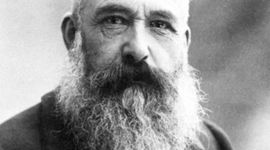 Timeline: Monet Timeline and World History