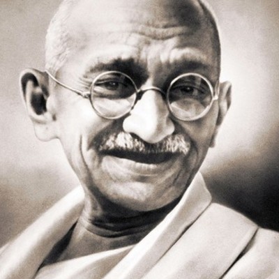 Timeline: Mohatma Gandhi