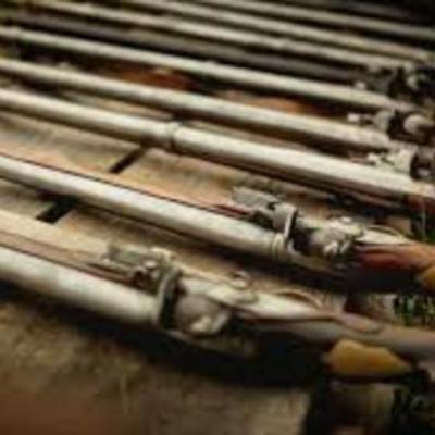 Timeline: Causes Of The American Revolution