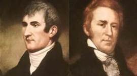 Timeline: lewis and clark