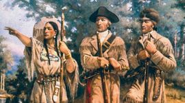 Timeline: Lewis and Clark