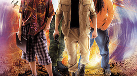 Timeline: Мы из будущего