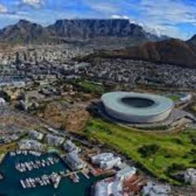 Timeline: South Africa