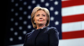 Timeline: Hillary Clinton