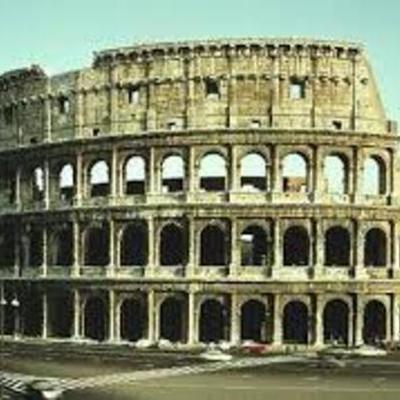 Timeline: La Historia de Roma