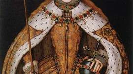 Timeline: Elizabethan England
