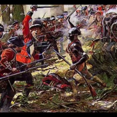 Timeline: causes of the American Revalution