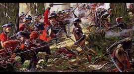 Timeline: causes of the American Revalution