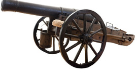 Timeline: Causes of the American Revolution