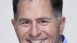 Timeline: Michael Dell