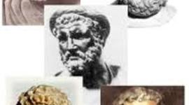 Timeline: Filósofos presocráticos