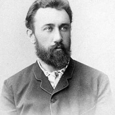 Timeline: Борис Дмитрович Грінченко