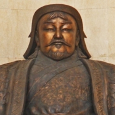 Timeline: Genghis Khan Timeline
