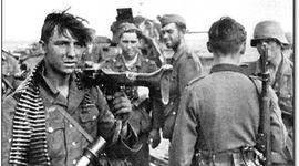 Timeline: World War 2