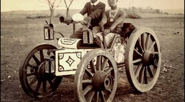 Timeline: LOS INVENTOS MAS SIGNIFICATIVOS PARA EL HOMBRE