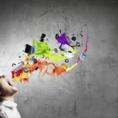 Timeline: The Evolution of Self-Expression in Art Education: Libby Harrold