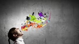 Timeline: The Evolution of Self-Expression in Art Education: Libby Harrold