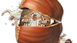 Timeline: Wasn't Ancient Rome Wild?