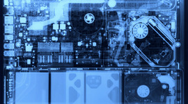 Timeline: Історія розвитку комп'ютерної техніки