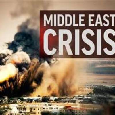 Timeline: Middle East Conflict
