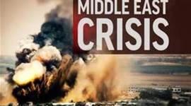 Timeline: Middle East Conflict