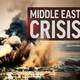 Middle east conflict