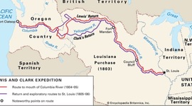 Timeline: Marks Timeline