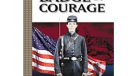 Timeline: the badge of courage