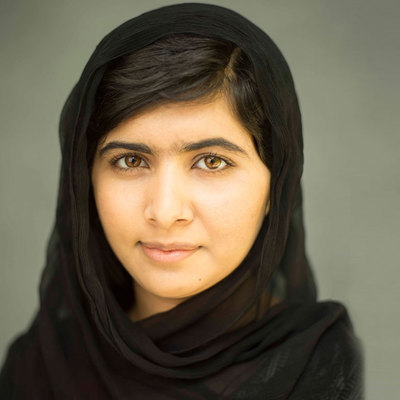 Timeline: Malala Yousafzai