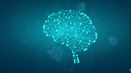 Timeline: Развитие искуственного интеллекта