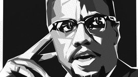 Timeline: Malcom-X
