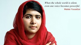 Timeline: Malala's Life