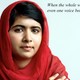Malala 1 quote