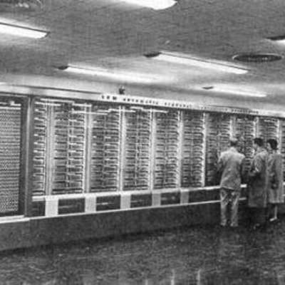 Timeline: Компудахтеры)