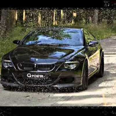 Timeline: Машины