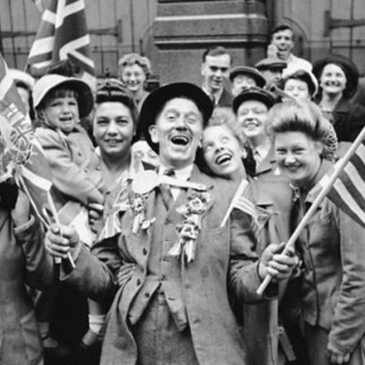 Timeline: ETAPES I FI DE LA GUERRA