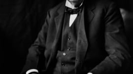 Timeline: Thomas Alva Edison