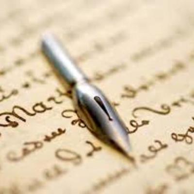 Timeline: LITERATURA DE LOS SIGLOS XIX Y XX