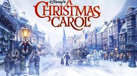 Timeline: A Christmas Carol by Charles Dickens