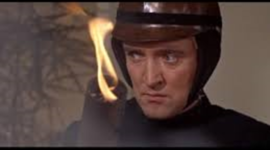 Timeline: Fahrenheit451