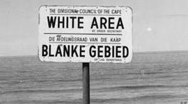 Timeline: apartheid