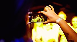 Timeline: One year adventures with cover band MIRA