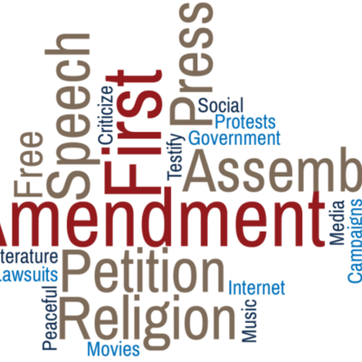 Timeline: 1st Amendment
